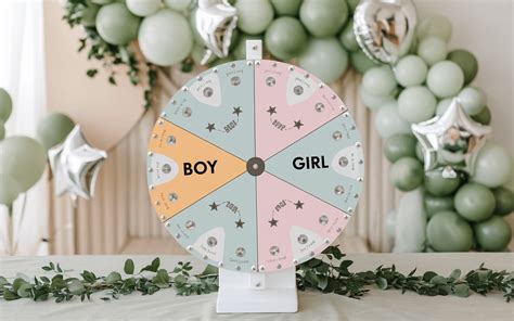 20 Insanely Fun Gender Reveal Games That Will Keep.